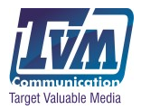TVM Communication logo